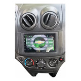 Autoestéreo Android 7' Chevrolet Aveo-7 08-15 Gps Mapas Cam