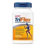 Gnc | Triflex | Glucosamine Chondroitin & Msm | 120 Capsules