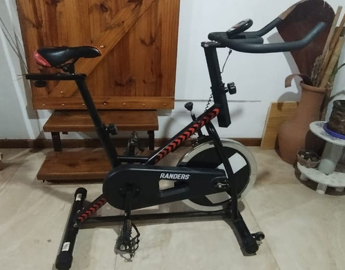 Bicicleta Spinning Arg-873sp 