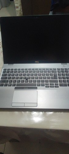Laptop Dell 5510