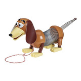 Cachorro De Mola Slinky Dog Jr Toy Story 4 Disney Slink Orig