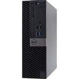 Dell Optiplex 3040 Sff Core I5 6ta Gn 8gb Ram 240gb Ssd Wifi