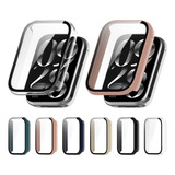 Funda Protectora Reloj 3 Pcs Para Xiaomi Smart Band 8 Pro