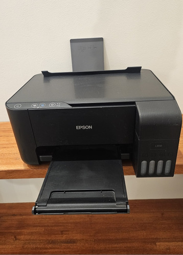 Epson L3110 Impecable 