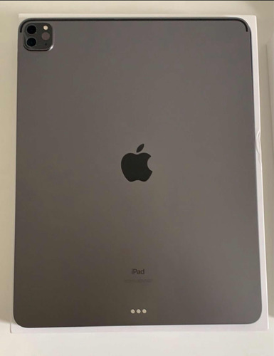 iPad Pro 2020, 12.9 - 256 Gb