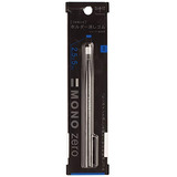 Tombow Mono 57306 Cero Borrador, Rectángulo, 1-pack. Fácil D