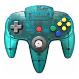 Control Para Nintendo 64 Retro N64 02
