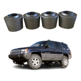 Lift Kit Aumentos Grand Cherokee Zj 1993-1998 2 Pulgadas 