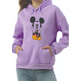 Sudadra Varios Colores Mickey Mouse