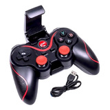 Joystick Inalambrico Wireless Android Ios Pc Tablet C