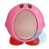 Suporte Para Alexa Echo Dot 4 Kirby