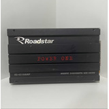 Modulo Amplificador Potencia Roadstar Power One Rs-4510amp