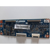 Placa T-com Tv Samsung Un 43 J-5200 