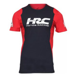 Remera Honda Hrc 2023