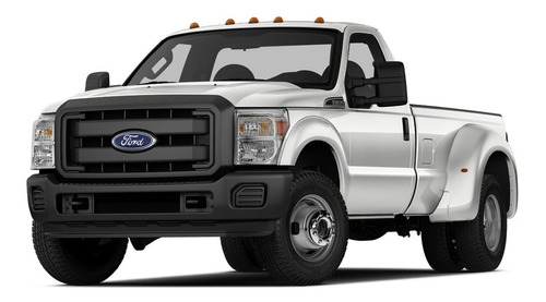 Amortiguador Gato Capot Ford Super Duty F250/350 11-16 U.s.a Foto 4