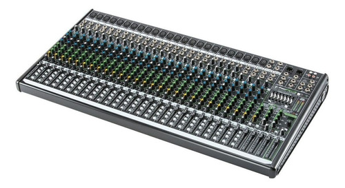 Console Mackie Profx30v2 Profxv2 De Mistura 100v/240v