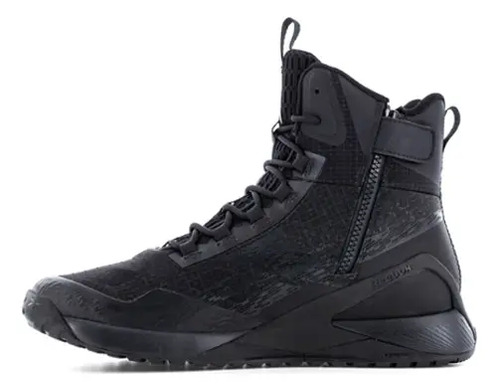 Botas Tácticas Reebok Nano X1 Adventure Hombre