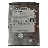 Disco Rígido Hdd 500gb Toshiba Notebook Ps4 V.crespo Ok