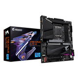 Placa Madre Gigabyte Z790 Aorus Elite Ax