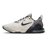 Tenis Nike Air Max Alpha Trainer 5 Athletic-gris