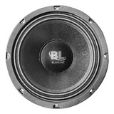 Woofer 8 Pulgadas Blauline 330w Rms 8 Ohms Simple Bobina