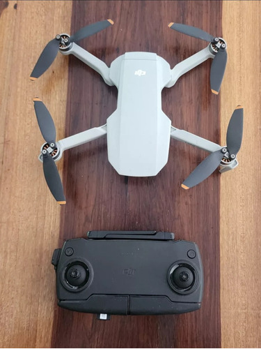 Drone Dji Mini Se