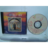 Cd - Espírito Santo - Coral Acorde Coração 