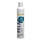 Relax Ice Spray Relaxante Muscular 350ml - Organnact