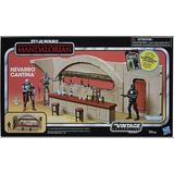 The Vintage Collection: Navarro Cantina