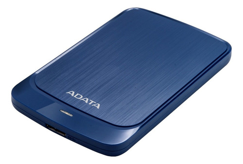 Disco Externo Hdd Adata 1tb Usb 3.2 Gen1 Ahv320-1tu31-cbl