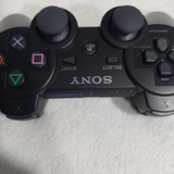 Controle Dualshock Playstation 3 Sony