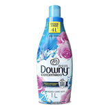 Suavizante Concentrado Brisa De Verano Downy 1 Lt