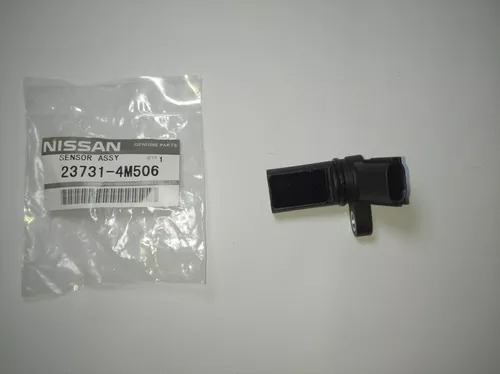 Sensor De Posicion De Cigueal Y Leva Nissan Sentra B15 Foto 3