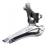 Descarrilador Delantero De Ruta Shimano Claris Fd-r2000-f