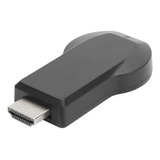 Adaptador De Pantalla Tv Stick Wifi, Espejo, 1080p