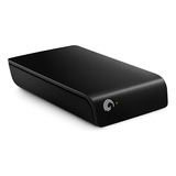 Seagate Expansion - Disco Duro Externo (2 Tb, Usb 3.0)