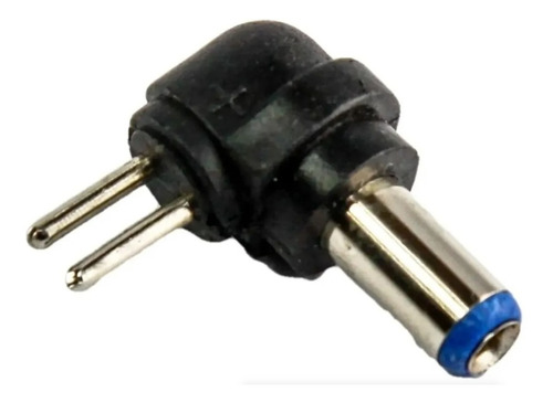 Ficha Plug Conector Intercambiable Fuente Fija Switching