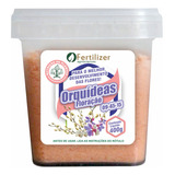 Adubo Para Orquídeas Saco 1 Kg Floração