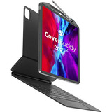 2021 Caso Coverbuddy Mejorada iPad Pro 12 Pulgadas 9 20...