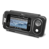 Pyle Pwps63bk Surf Sound - Funda Impermeable Para iPod, Repr