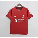 Jersey Liverpool Fc Local 22/23 
