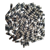 Cable Rg6 Coaxial Conector Terminal 20 Unidades