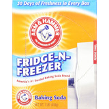 Arm & Hammer Fridge-n-freezer - Absorbente De Olores De Bica