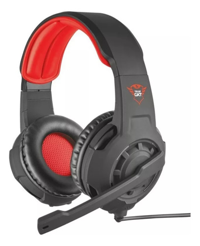 Auriculares Gamer Trust