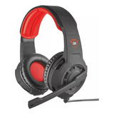 Auriculares Gamer Trust