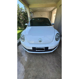 Volkswagen Beetle 1.4 T. Dsg