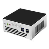 Mini Pc Ideal Para Oficinas, Mxsot-010, Intel I9, 1xddr4 4gb