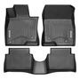 Kit De Protectores Cromados Para Mazda Cx5 2018 Al 2023 Mazda RX-8