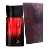 Perfume Masculino Feelin Sexy De Hinode Con Feromonas 100ml