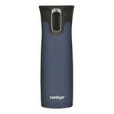 Contigo Autoseal West Loop Taza De Viaje De Acero Inoxidable